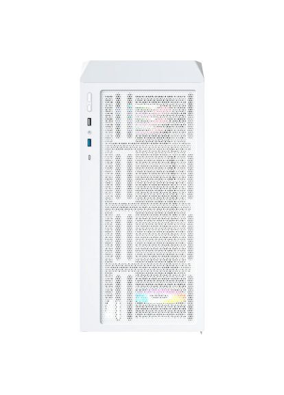 Корпус X5(W) Montech X5 (W) (366159471)