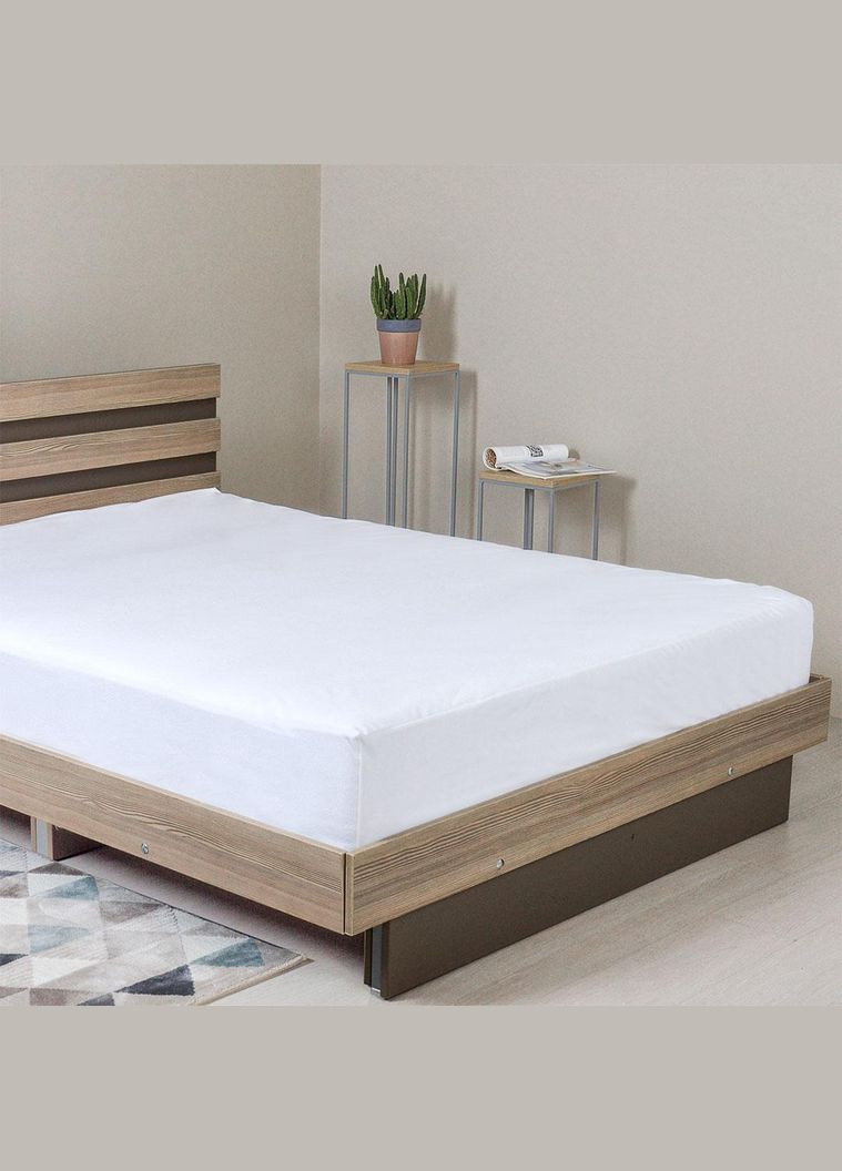 Наматрацник - чохол Аква Стоп Готель водонепроникний 180*200+23 IDEIA (292324273)