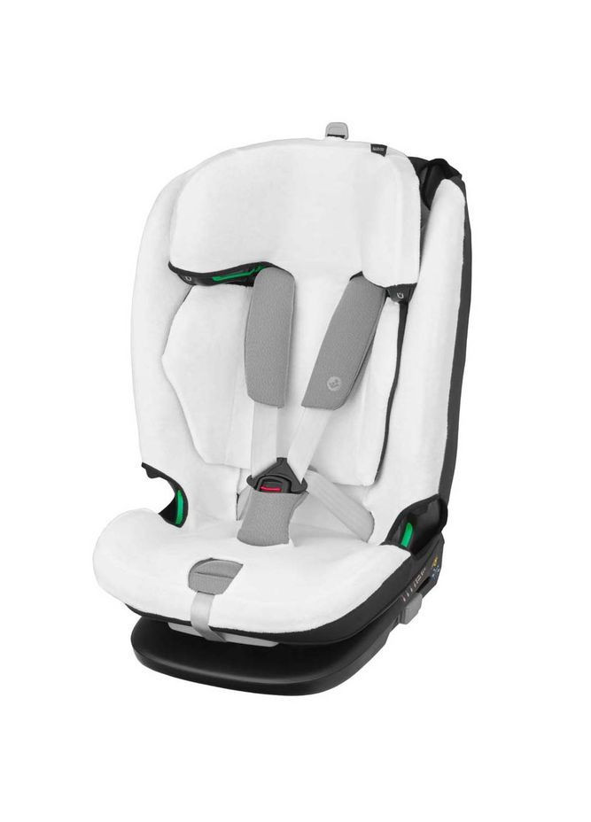 Чехол для автокресла Titan Pro / Plus i-Size Natural White () Maxi-Cosi 8254570110 (366528490)