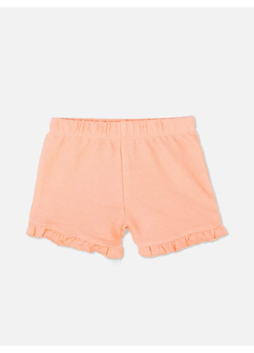 Шорты,персиковый, Primark (391983395)