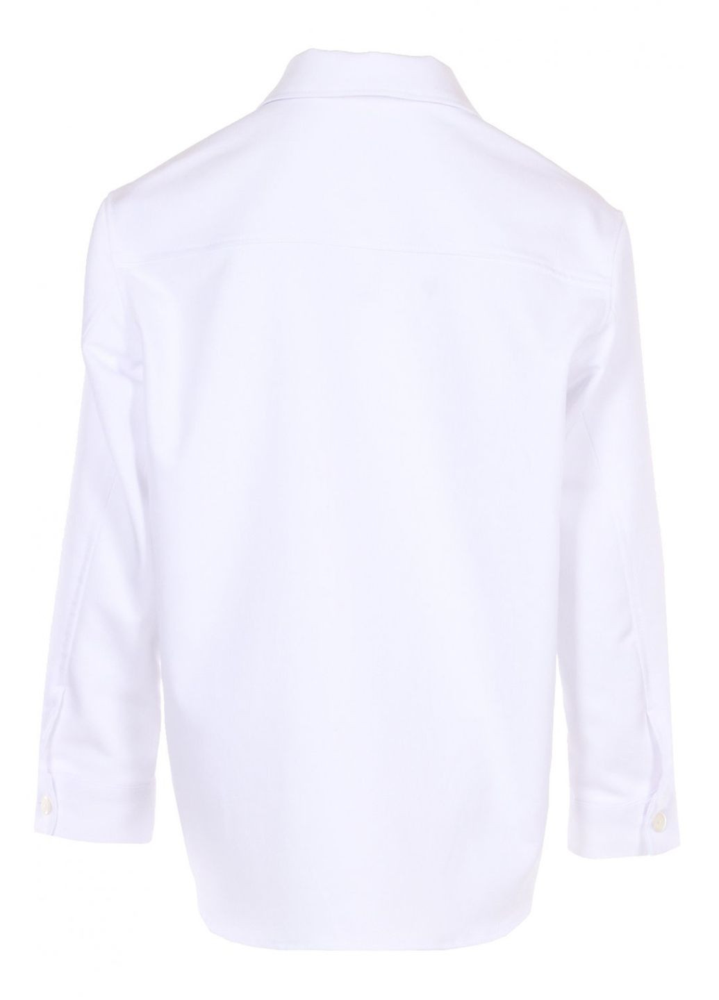 Жіноча сорочка з довгими рукавами (ll191910000) LadyLike (333341028)