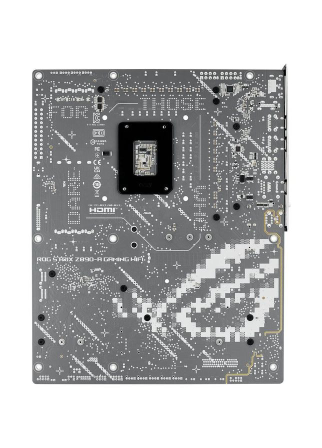 Материнская плата ROG STRIX Z890-A GAMING WIFI (90MB1I90-M0EAY0) Asus (322935652)