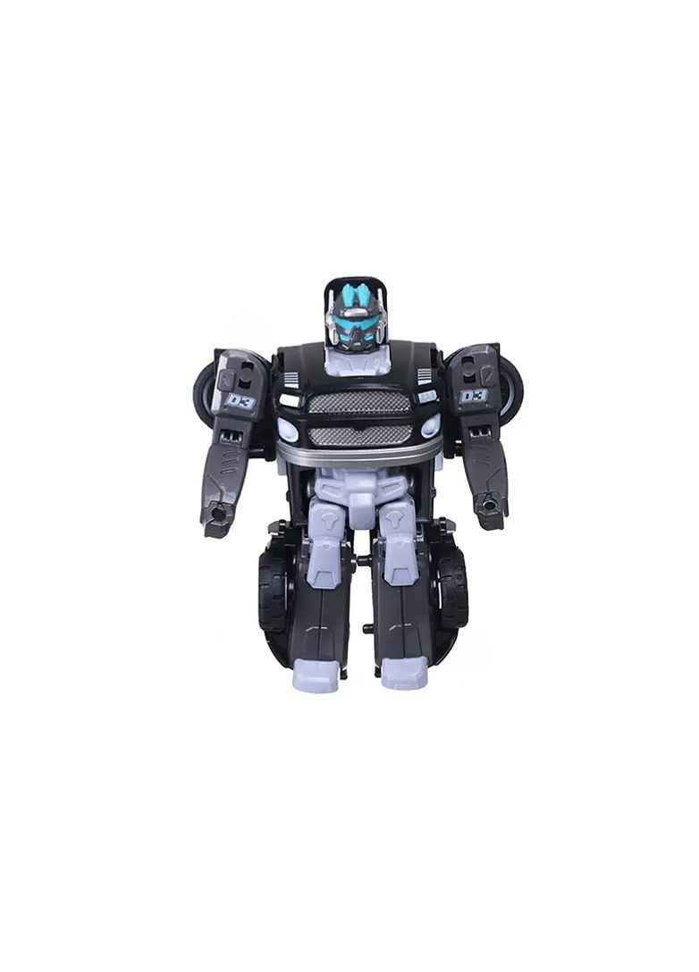 Пластиковий трансформер в асортименті D622-H333C YG Toys Хло9008 (370653367)