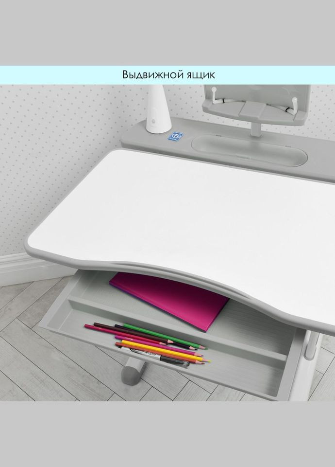 Дитяча парта Bambi M 4428-11 No Brand (339778627)