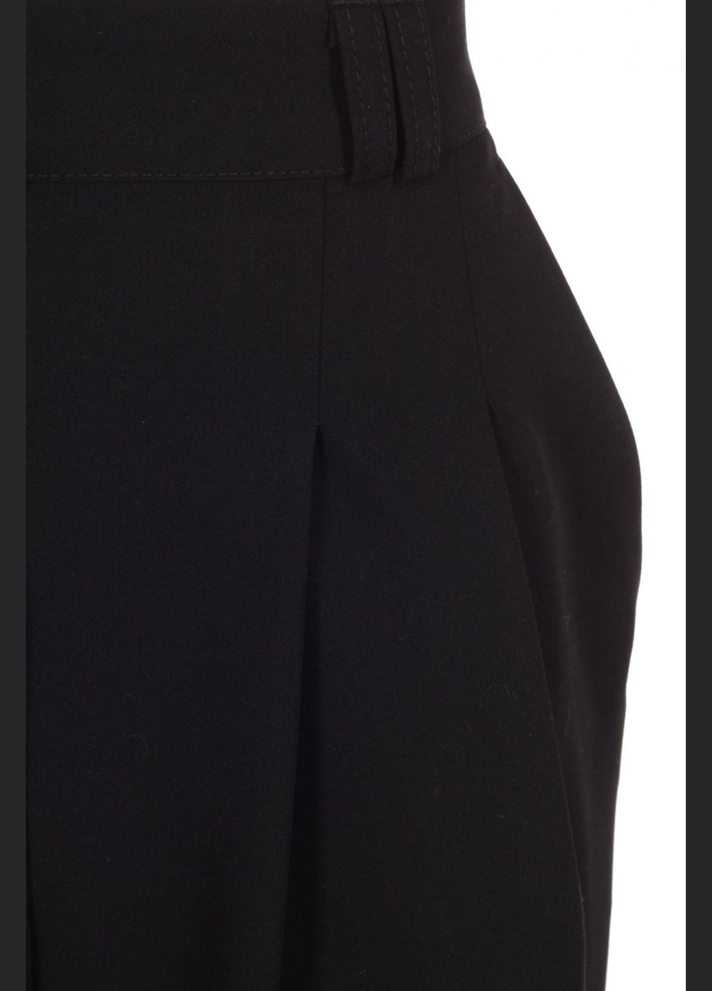 Жіночі брюки з кишенями широкого крою на резинці (ll193620090) LadyLike (333341787)