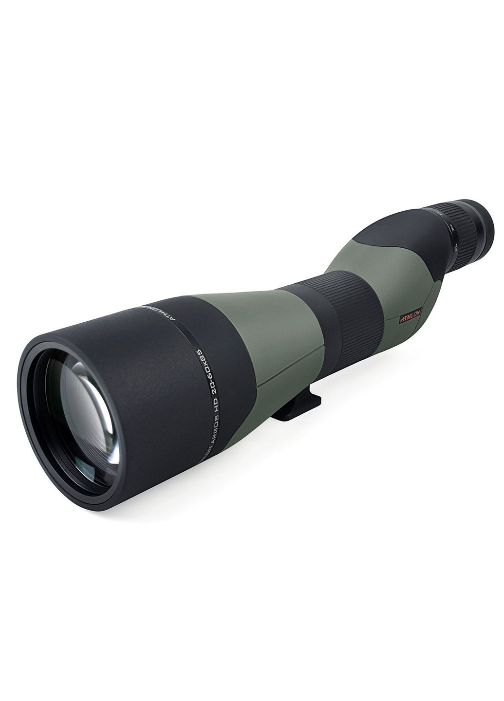 Підзорна труба Argos HD 2060x85 (314002) Athlon (311671691)