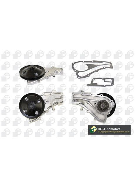 Помпа водяна RENAULT EXTRA 1992-1993 CP2900 BGA (366184735)