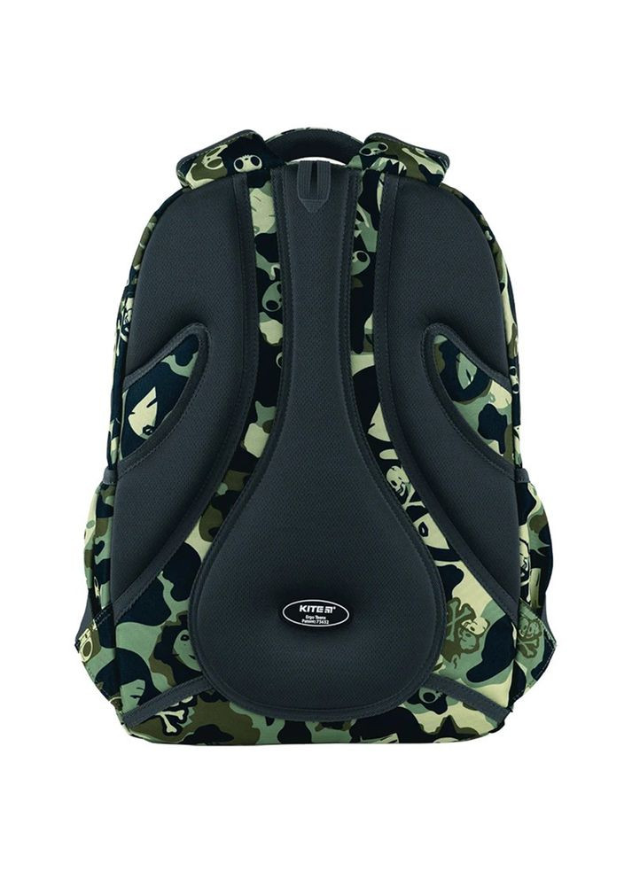 Рюкзак школьный Education teens tokidoki 26 л TK24-903L Kite (318427144)