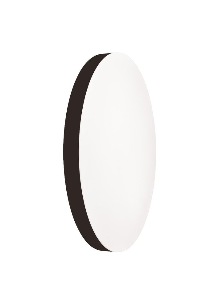 Світильник LED ORIENT 54W 3000-6500K ІР40 круг чорний Violux (365651573)