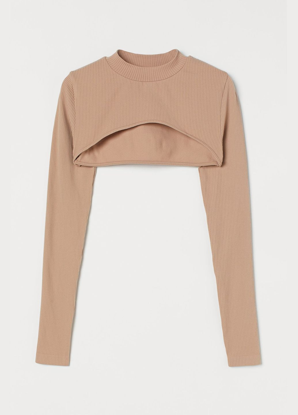 Топ H&M (315006535)