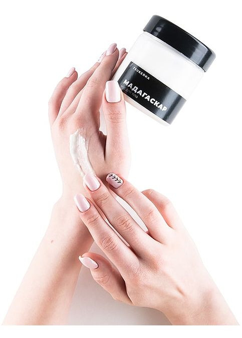 Масло-мус для тіла Cream Mousse 150ml (398393-22282) Tsukerka (368652190)