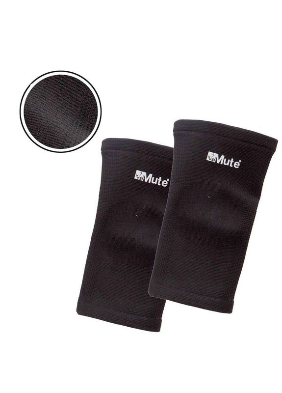 Налокотник эластичный (1шт) 9059 (полиэстер, нейлон, ) Mute (361439319)