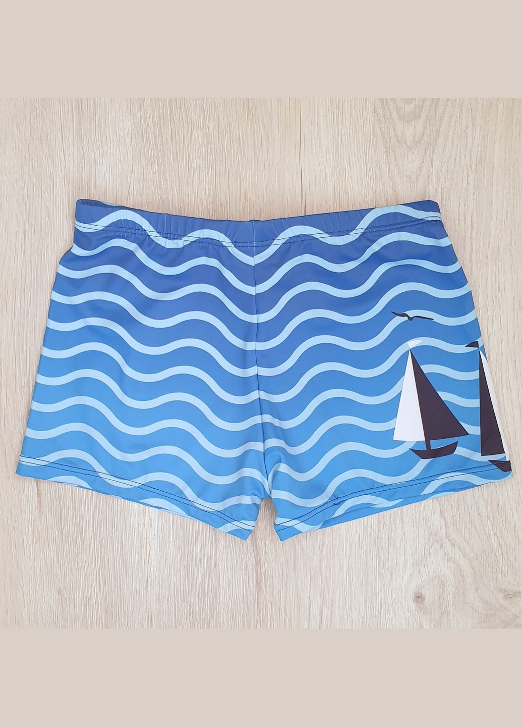 Купальні боксери для хлопчиків No Brand (308862282)