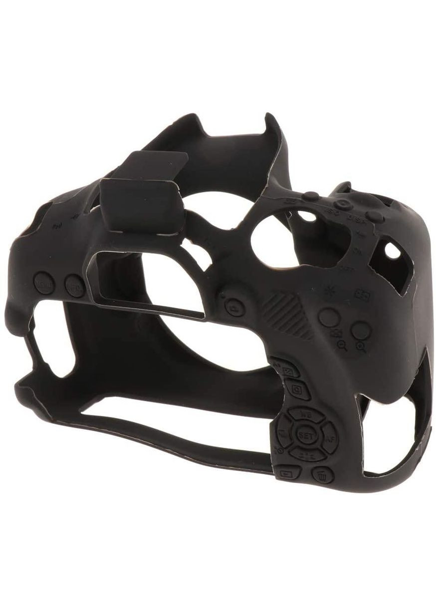 Захисний силіконовий чохол для фотоапаратів EOS 750D Canon (372476252)