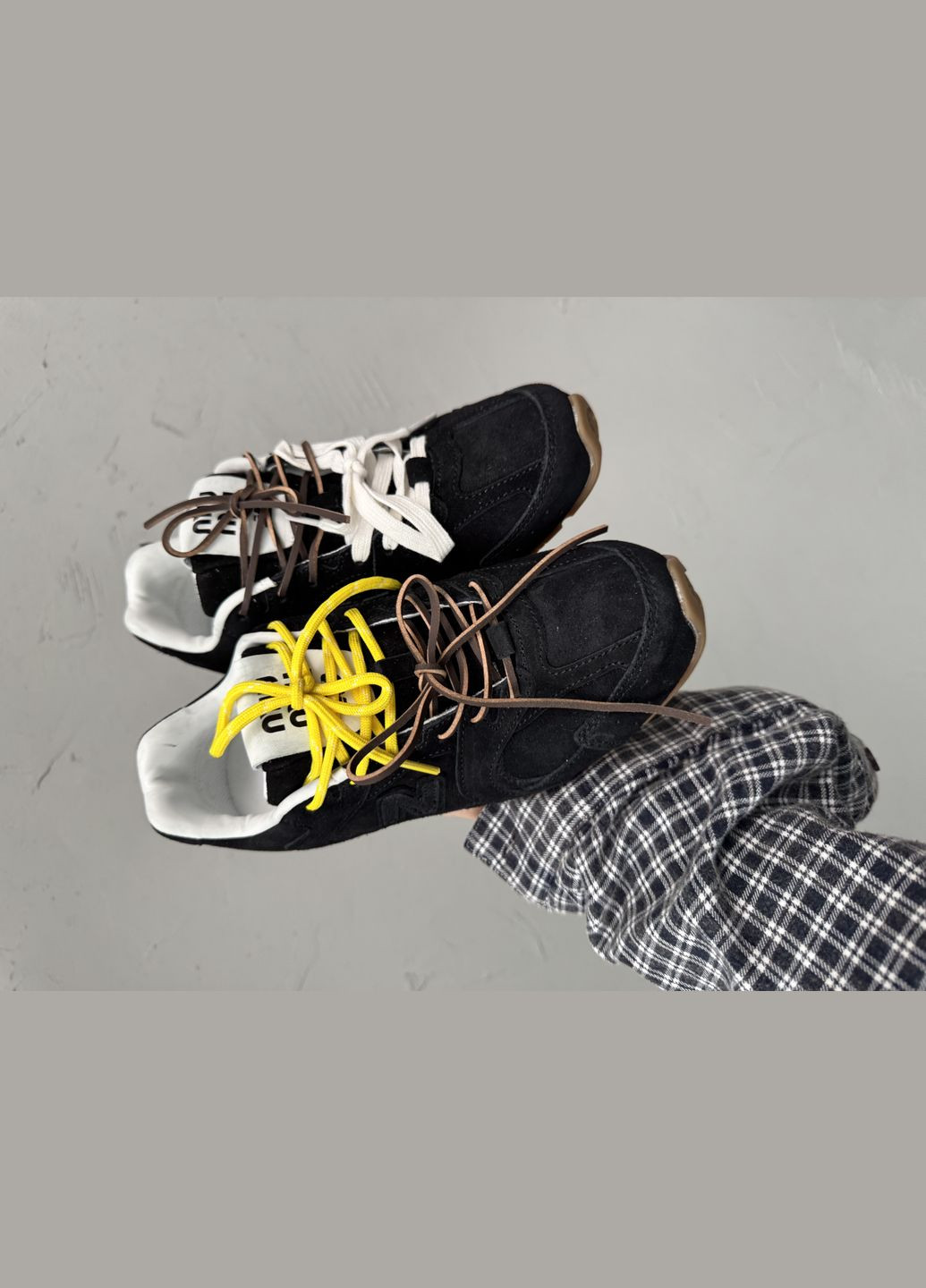 Кроссовки женские и мужские New Balance x Miu Miu 530 black | Нью Беланс 530 черные No Brand чёрные демисезоны (316663560)