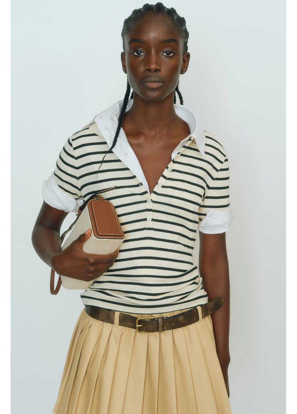 Поло H&M (362389928)