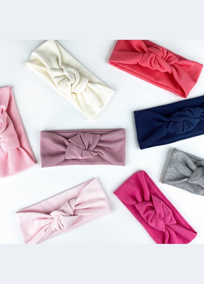 Повязка Узелок Talvi (321146973)