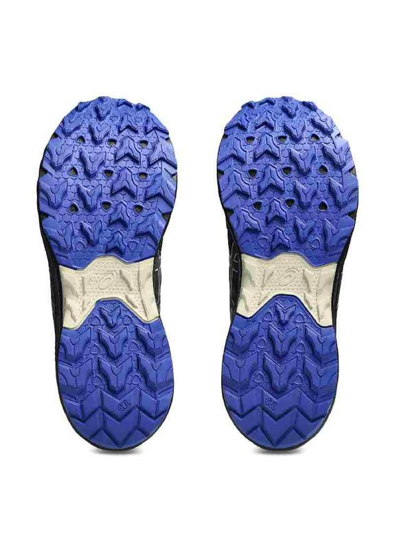 Цветные всесезонные кроссовки gel-venture waterproof (1011b965-002) 10 Asics