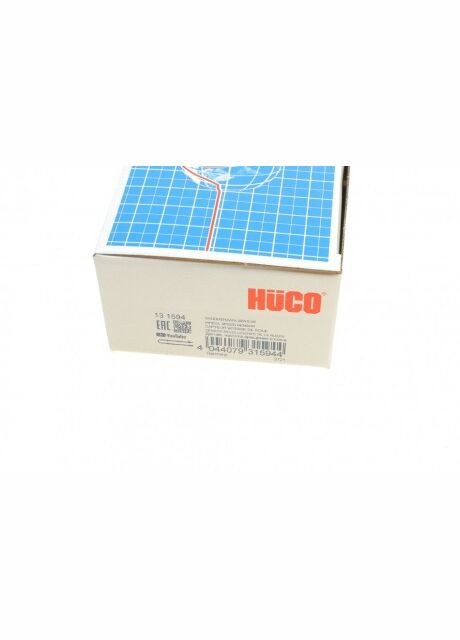 Датчик ABS (задній) Citroen Berlingo 08- (HÜCO) 131594 (opt-om) Hitachi (339643310)
