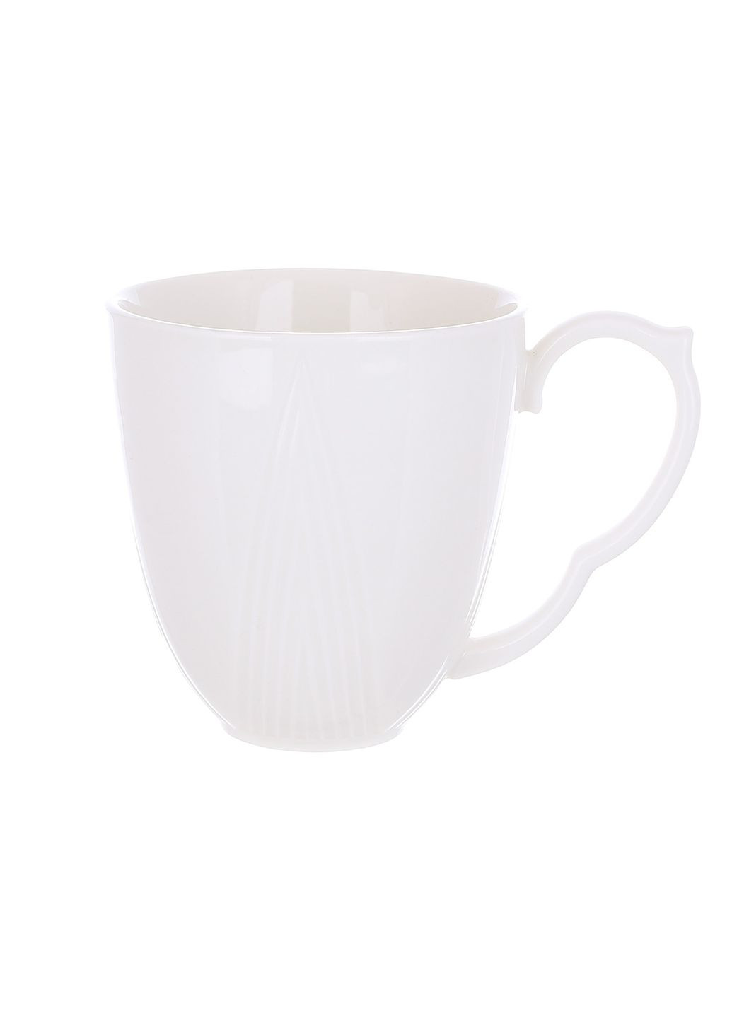 Чашка фарфоровая Grace 350мл No Brand (299670752)