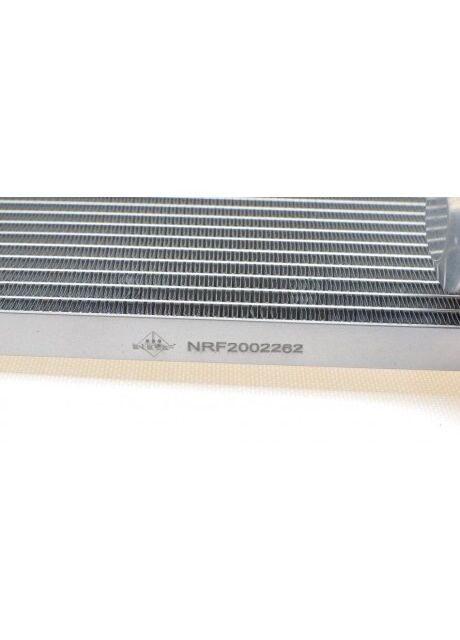 Конденсатор кондиціонера MERCEDES GL320 (X164) 06-(вир-во ) 35618 NRF (366204500)