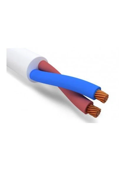 Кабель ПВС 2х1 /100 Horoz Electric (375495258)
