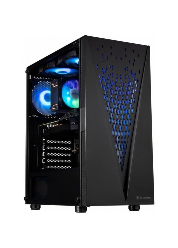 Компьютер Complex Gaming Black (-10226) 2E (344464360)