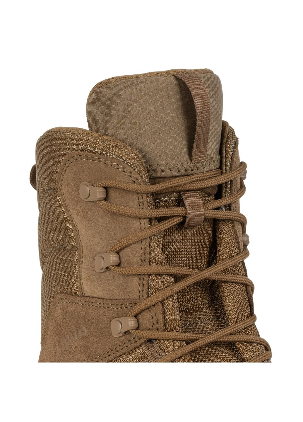 Черевики Zephyr MK2 HI TF Coyote OP Lowa (315881415)