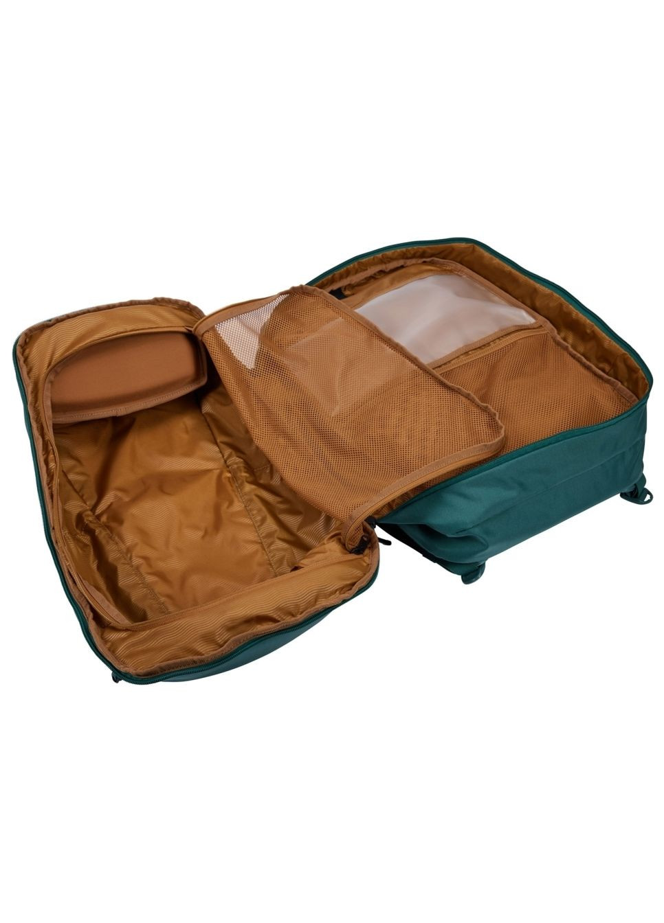 Рюкзак EnRoute Backpack 30L (Mallard Green) (TH 3204850) (TH 3204850) Thule (315031411)