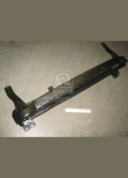 Шина бампера пров. VW POLO 09- (вір-во ) Tempest (366117513)