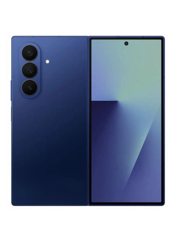 мобильный телефон galaxy fold7 16/1 тб blue shadow (sm-f966bdbnsek) Samsung (399608498)