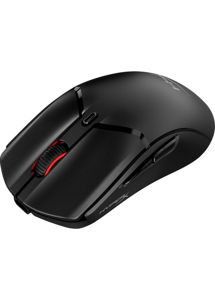 Мишка (m352995) HyperX Pulsefire Haste 2 Mini Wireless Black (369016954)