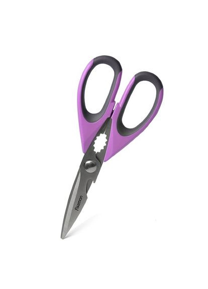 Кухонні ножиці 22см універсальні 1 шт 2016 Fissman (316617905)