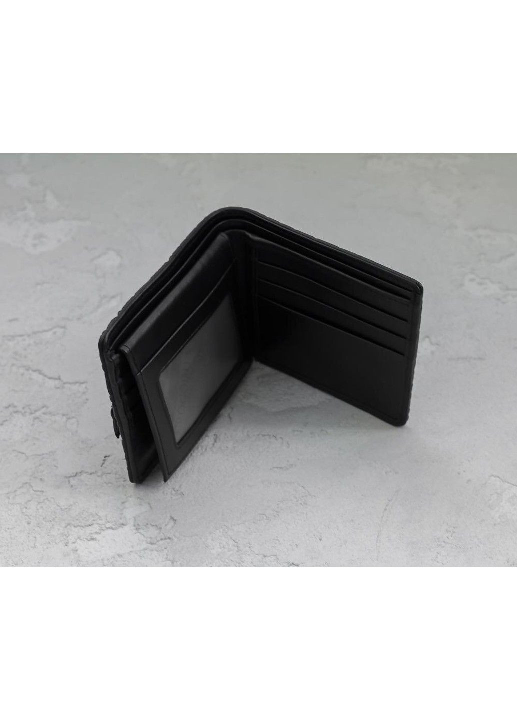 Гаманець зі шкіри крокодила cw02_1 Ekzotic Leather (362203251)