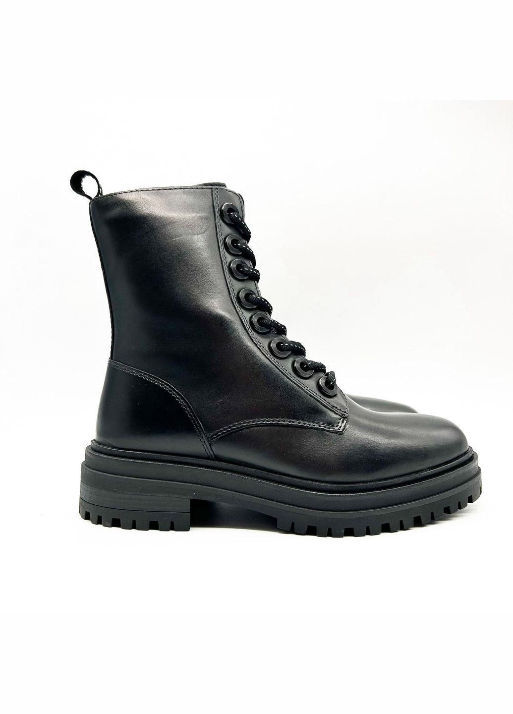 Черевики (р) Шкіра 0-1-1-2-26216-43 Marco Tozzi (328836374)