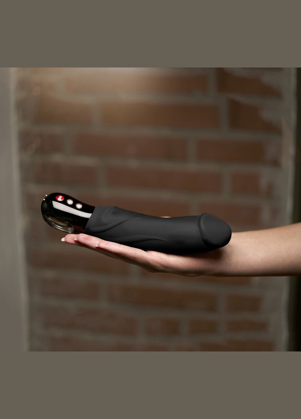 Вібратор Big Boss G5 CherryLove Fun Factory (282708227)