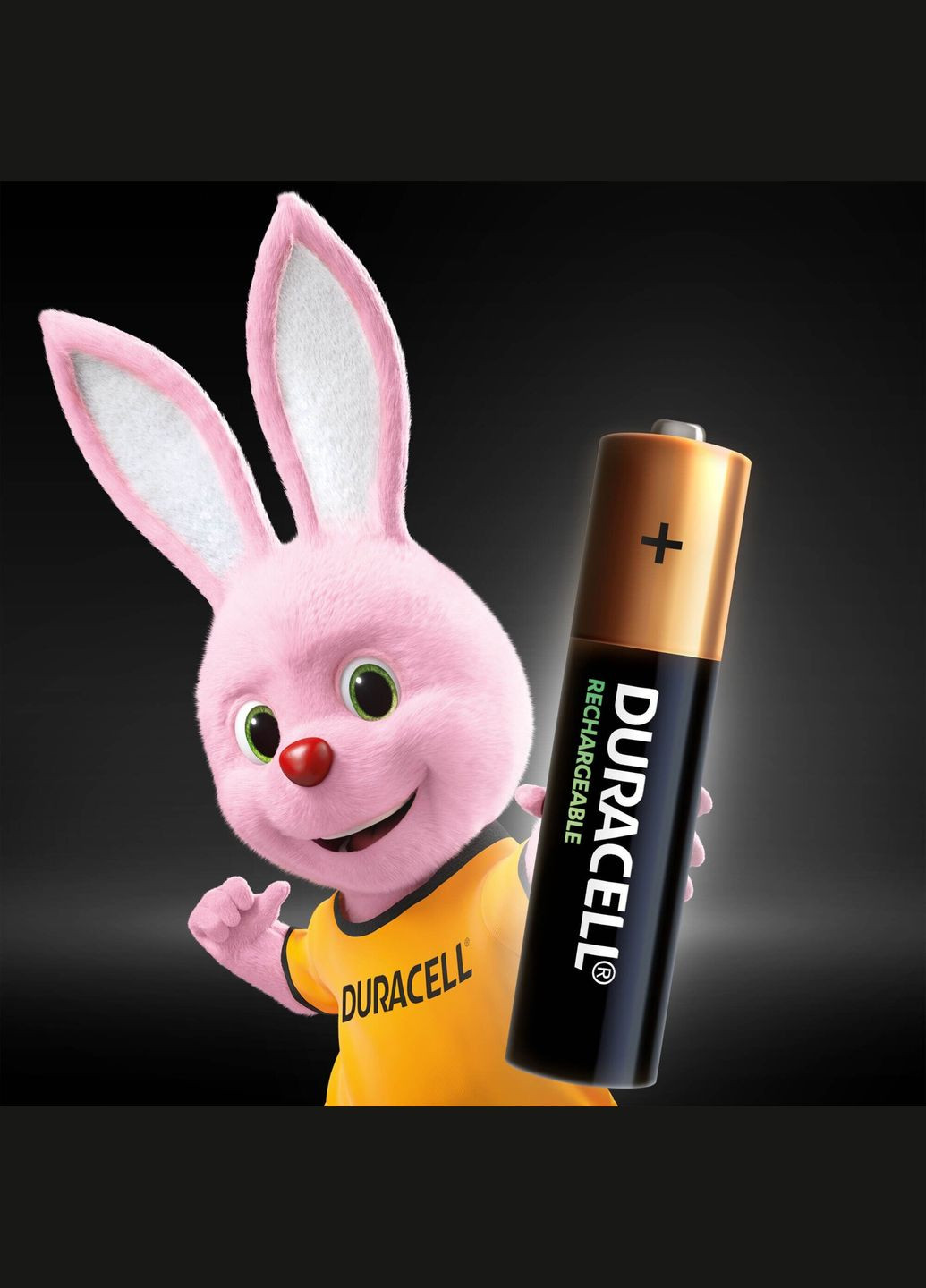Акумулятор Recharge AAA 750 мАh 4 шт Duracell (306637544)