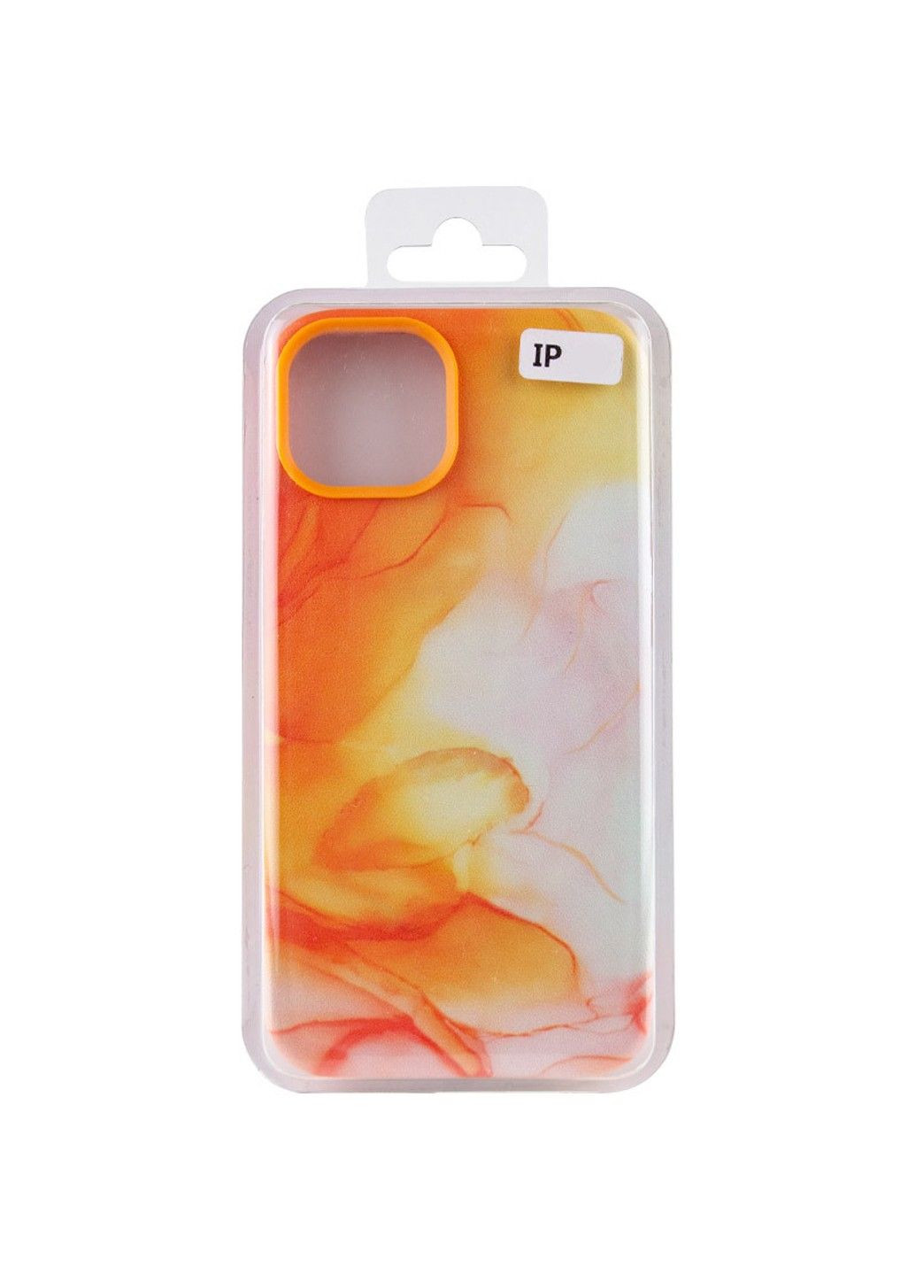 Кожаный чехол Figura Series Case with MagSafe для Apple iPhone 12 Pro Max (6.7") Epik (292633374)
