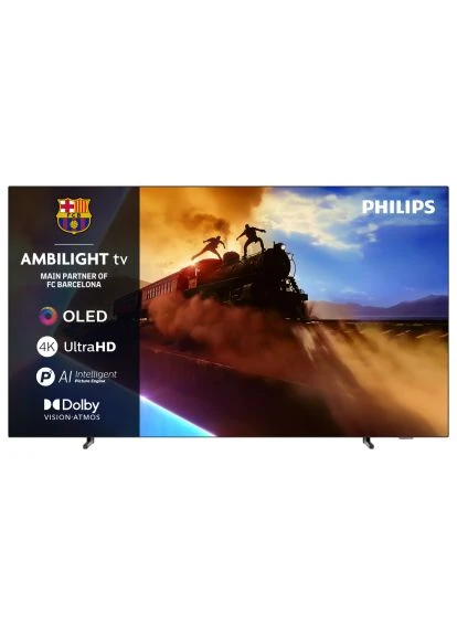 Телевізор Philips 48OLED770/12 (380223357)