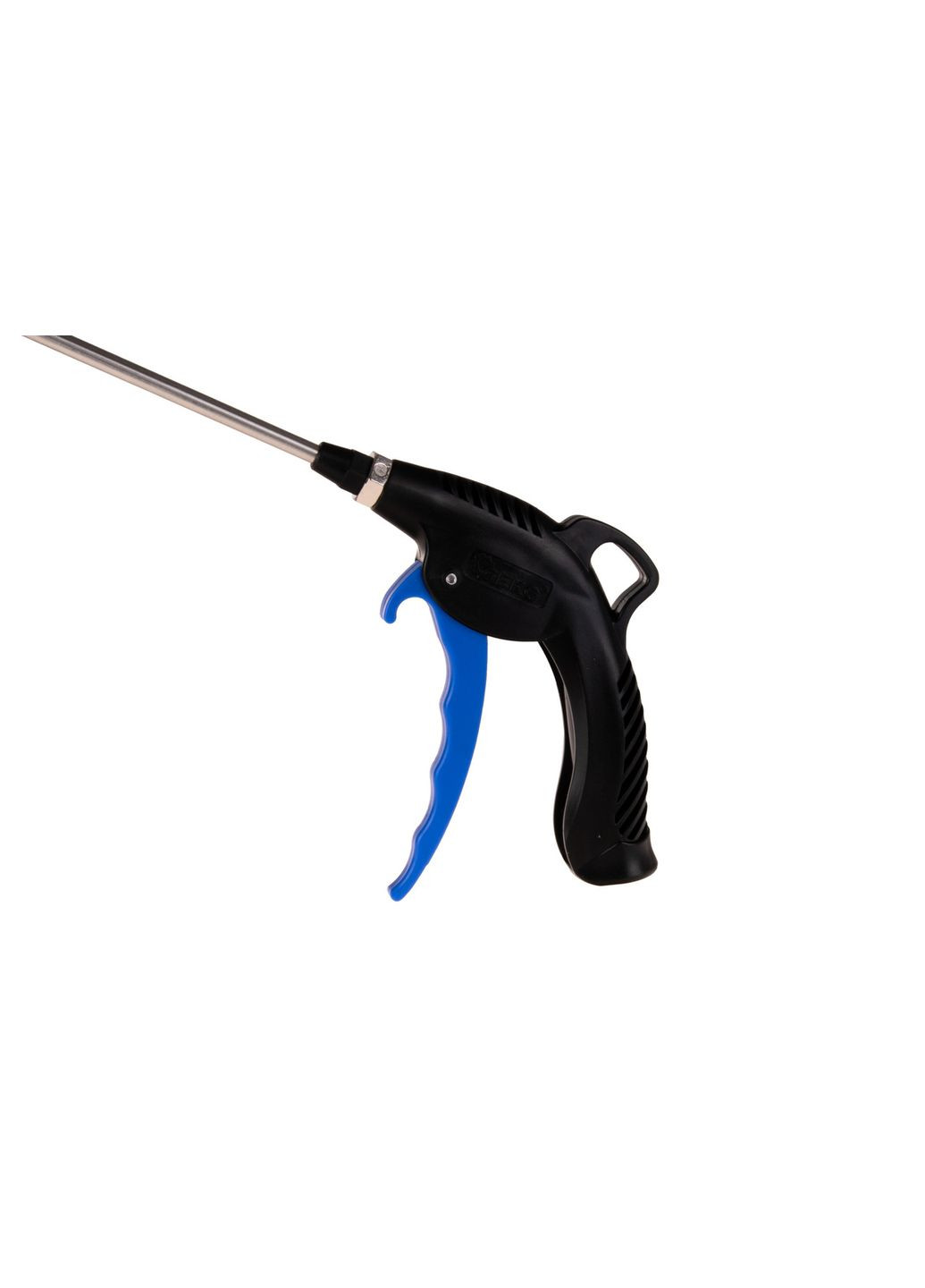 Пневматический продувочный пистолет 50 см "" Geko (313400365)