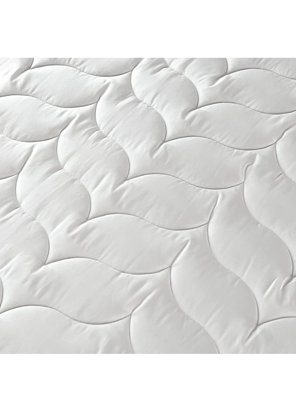 Демисезонное одеяло Floral Aloe Vera / Флорал Алоэ Вера 140х205 см ArCloud (367982644)