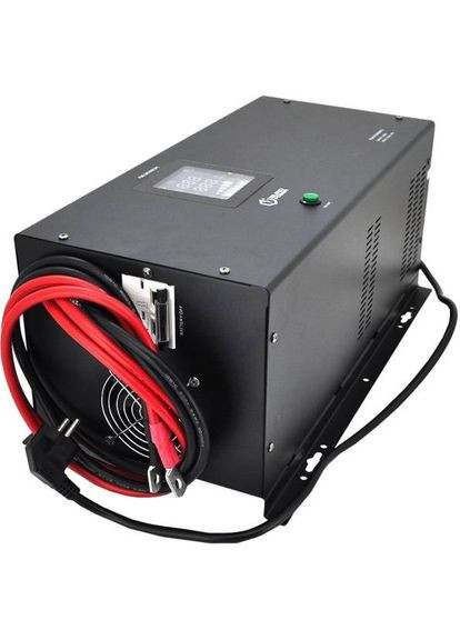 ДБЖ 2100 Вт 20А (PSW-EP3000WM24) Europower (334675931)