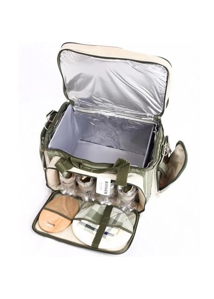 Набір для пікніка Rhamper RA9901 Ranger (316516165)