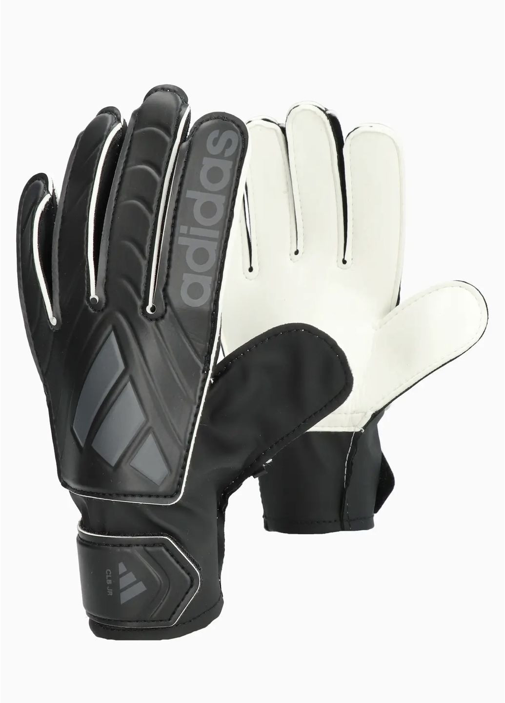 Воротарські рукавички Copa Club Junior - чорний adidas (362714444)