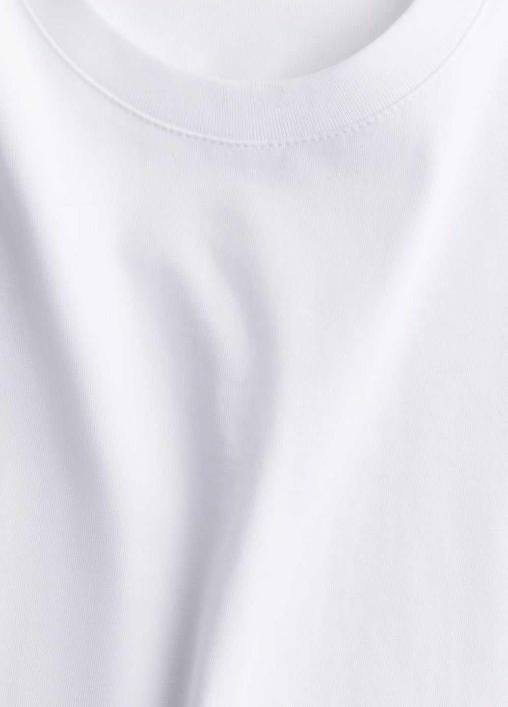 Футболка H&M - (316295516)