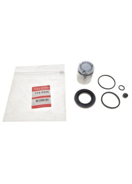 Элементы тормозного суппорта No Brand (360493959)