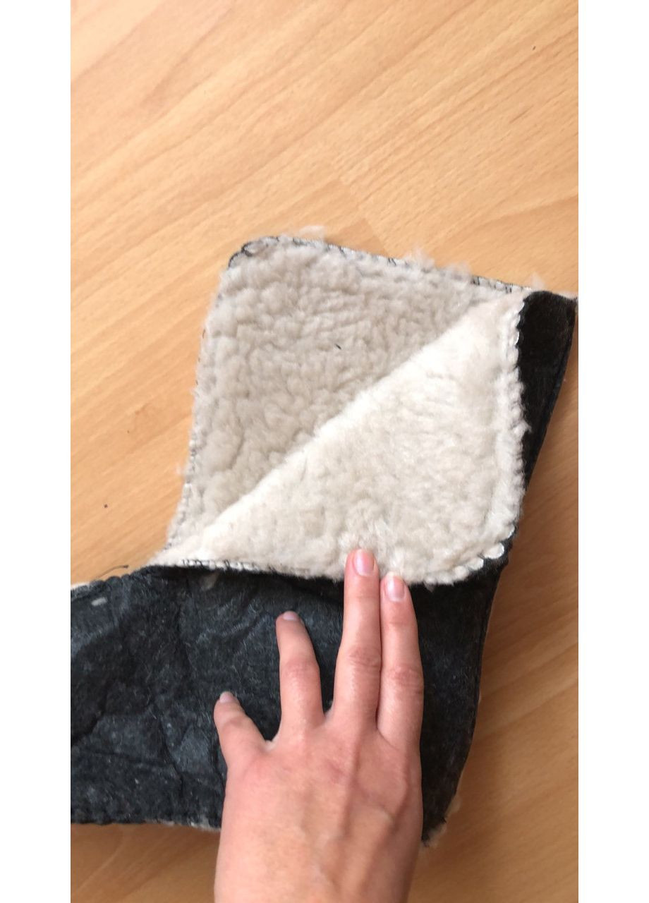 Чоботи піна (Єва) чоловічі утеплені Даго зі вставкою для полювання та риболовлі No Brand (365819752)