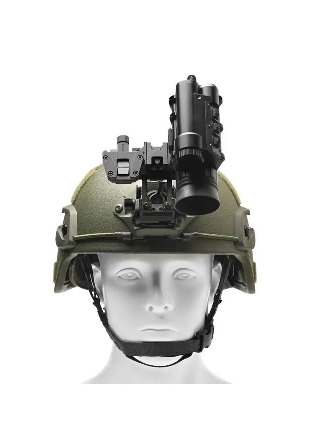 Прибор ночного видения NVG20 Wi-Fi gen3 940nm на шлем No Brand (332637340)