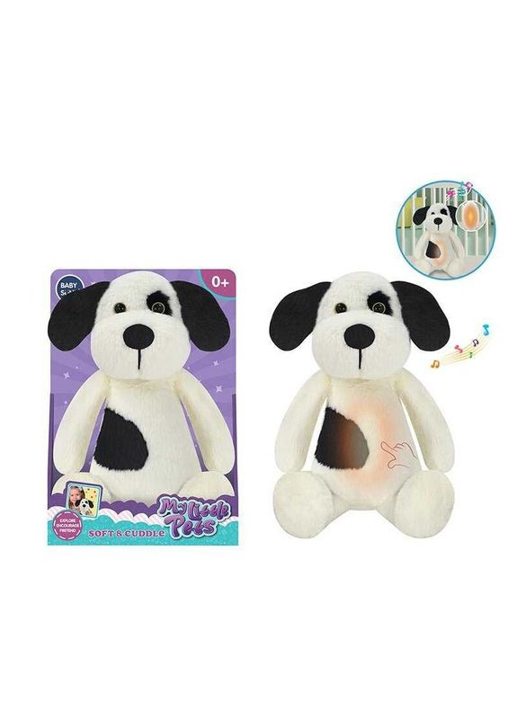 Нічник 1984-1 (24) підсвічування, шум моря, мелодія, беззвучний режим, регулювання гучності та підсвічування, від батарейок China 178944 (367854143)