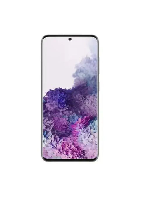Смартфон Galaxy S20+ 5G SMG986U 12/128GB White Samsung (303125341)